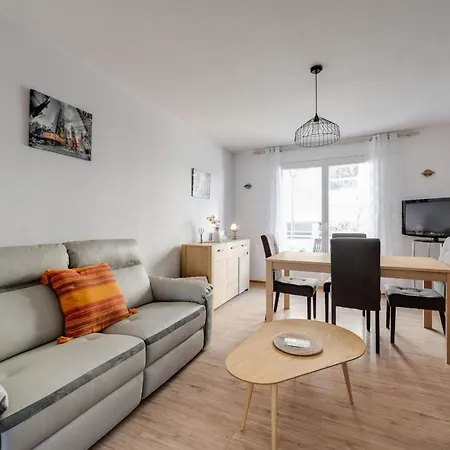 Le Carnot 68 - Beautiful T2 In The City Centre And Close To The Lake Annecy Exterior photo