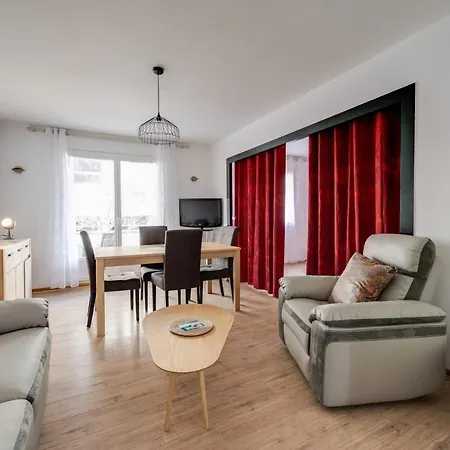 Le Carnot 68 - Beautiful T2 In The City Centre And Close To The Lake Annecy Exterior photo