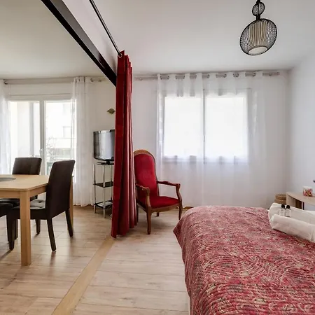 Le Carnot 68 - Beautiful T2 In The City Centre And Close To The Lake Annecy Exterior photo