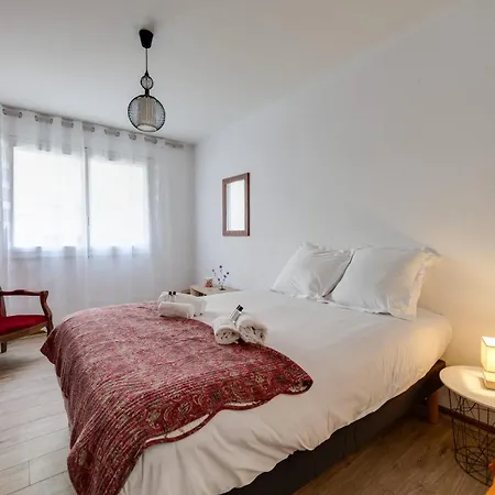 Le Carnot 68 - Beautiful T2 In The City Centre And Close To The Lake Annecy Exterior photo